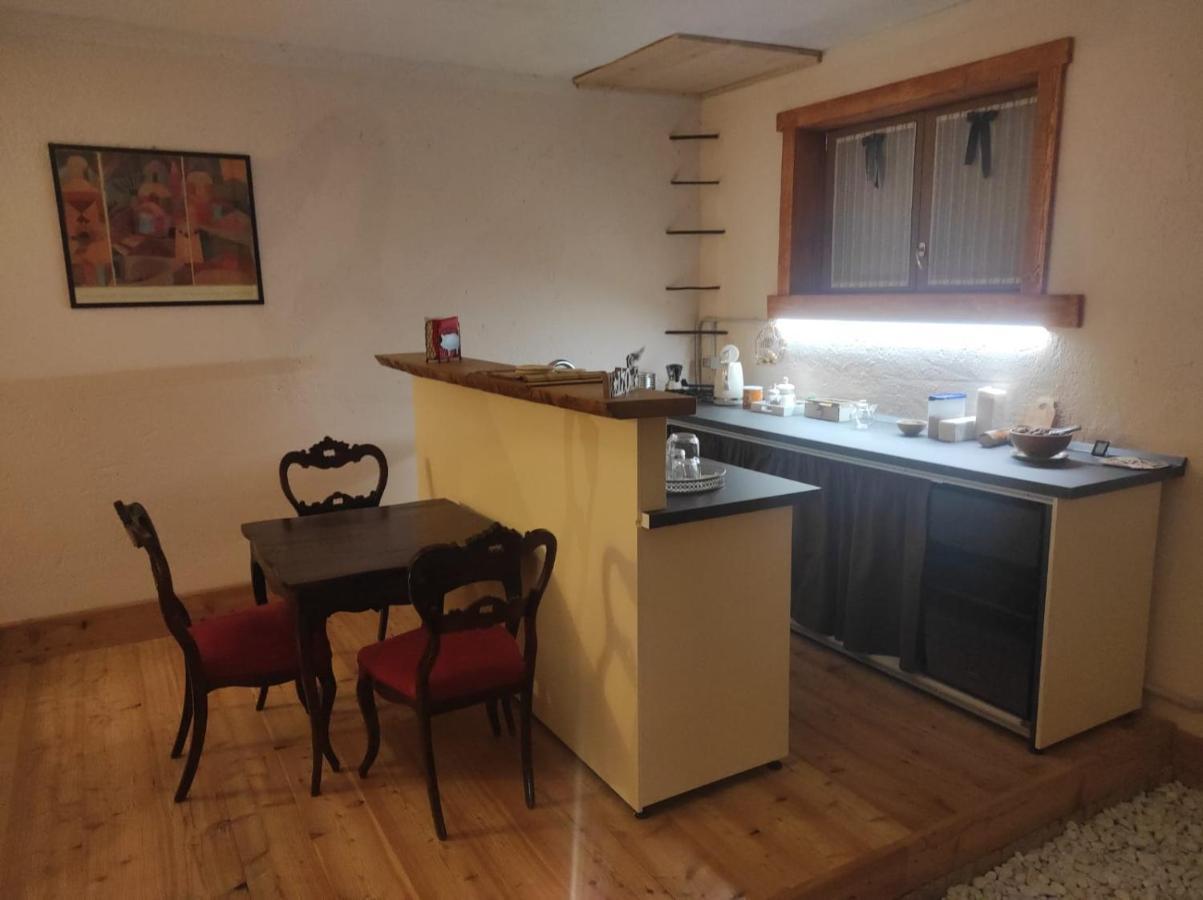 B&B Max & Lory Neviano degli Arduini Kültér fotó